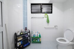 Blk 111 Chong Pang Garden (Yishun), HDB 3 Rooms #542229331